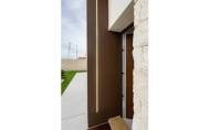 Nieuwbouw Woningen - Villa -
Orihuela - Vistabella Golf