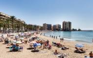 Revente - Apartment -
Torrevieja - Estacion De Autobuses