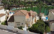Revente - Villa -
Orihuela Costa - Costa Blanca