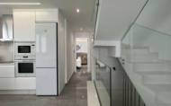 Herverkoop - Villa -
Torrevieja - Los Balcones - Los Altos del Edén