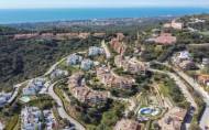Resale - Apartment -
La Mairena - Inland