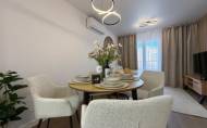 Herverkoop - Apartment -
Torrevieja - Nueva Torrevieja