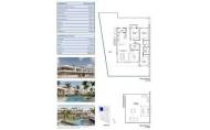 Nieuwbouw Woningen - Penthouse -
Pilar de la Horadada - pueblo