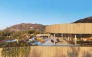 Nouvelle construction - Attique -
Fuengirola - Higueron