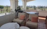 Revente - Apartment -
Hacienda Riquelme Golf Resort - Inland