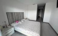 Herverkoop - Apartment -
Jacarilla - Inland