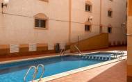 Herverkoop - Apartment -
Torrevieja - Costa Blanca