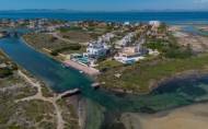 Reventa - Villa -
La Manga del Mar Menor - Costa Calida