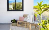 Nouvelle construction - Villa -
Baños y Mendigo - Altaona Golf