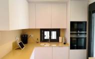 Resale - Villa -
San Miguel de Salinas - Inland