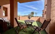 Resale - Apartment -
Los Alcazares - Costa Calida
