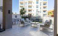 Resale - Apartment -
Orihuela Costa - Villamartín