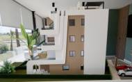 Nouvelle construction - Apartment -
Alhama De Murcia - Condado De Alhama