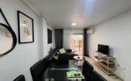 Reventa - Apartment -
Torrevieja - Playa del Cura