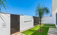 Nieuwbouw Woningen - Villa -
Los Alcazares - Serena Golf