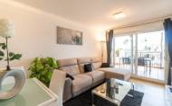 Herverkoop - Apartment -
Orihuela Costa - Villamartín