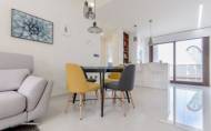 Nouvelle construction - Bungalow -
Torrevieja - Los Balcones