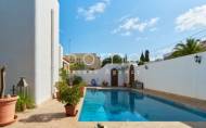 Revente - Villa -
Mojacar - Mojácar