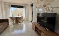 Herverkoop - Apartment -
Orihuela Costa - Lomas de Campoamor