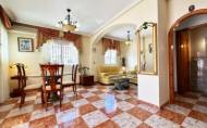 Herverkoop - Town House -
Orihuela Costa - Costa Blanca