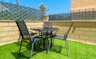 Reventa - Town House -
Orihuela Costa - Costa Blanca