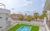 Herverkoop - Apartment -
Orihuela Costa - Villamartín