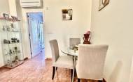 Revente - Apartment -
La Zenia - Costa Blanca
