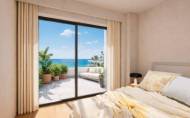 New Build - Apartment -
La Linea De La Concepcion - Torrenueva