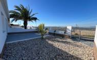 Reventa - Bungalow -
Ciudad Quesada - Costa Blanca