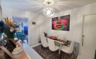 Resale - Apartment -
La Duquesa - Costa del Sol