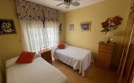 Herverkoop - Town House -
Guardamar del Segura - Costa Blanca