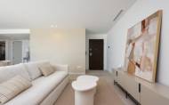 Nouvelle construction - Villa -
Mutxamel - Cotoveta