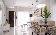 Obra nueva - Bungalow -
Pilar de la Horadada - pueblo