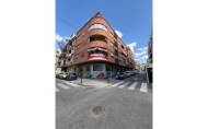 Resale - Apartamento -
Torrevieja - Centro