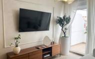 Herverkoop - Apartment -
Torrevieja - Costa Blanca