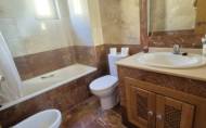 Herverkoop - Apartment -
Orihuela Costa - Costa Blanca