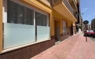 Revente - Apartment -
Torrevieja - Estacion De Autobuses