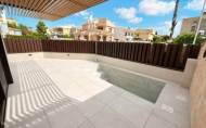 Revente - Villa -
Santiago de la Ribera - Costa Calida