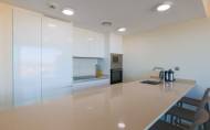 Herverkoop - Apartment -
Cartagena - Los Flamencos