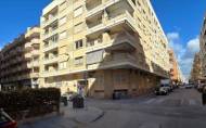 Herverkoop - Apartment -
Torrevieja - Centro
