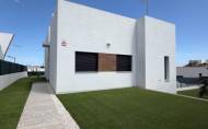 Herverkoop - Casa -
Finestrat - Balcón de Finestrat-Terra Marina