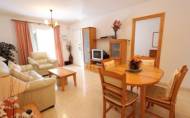 Resale - Bungalow -
Orihuela Costa - Costa Blanca