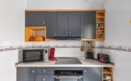 Herverkoop - Apartment -
Orihuela Costa - Costa Blanca
