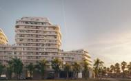 New Build - Penthouse -
Málaga - Playa de Sacaba