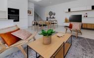 Reventa - Villa -
Finestrat - Sierra Cortina