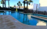 Herverkoop - Apartment -
Algorfa - Inland