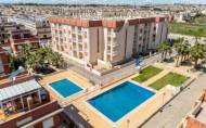 Herverkoop - Apartment -
Orihuela Costa - Lomas De Cabo Roig