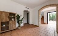 Revente - Villa -
Fuente Alamo - Las Palas