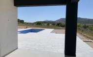 Reventa - Villa -
Cañada de la Leña