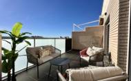 Revente - Apartment -
Torrevieja